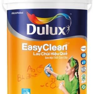 Sơn Dulux Easy Clean - Sơn Nước Anh Đức - Công Ty TNHH Xuất Nhập Khẩu Và Thương Mại Anh Đức